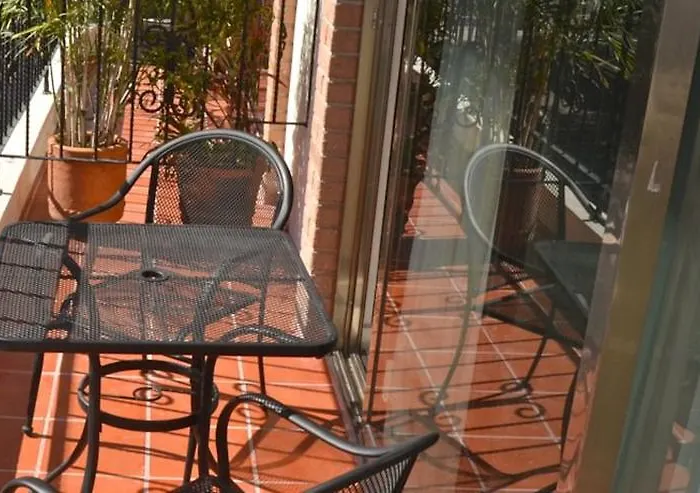 Corazon Aparthotel