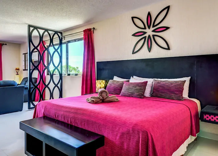 Aparthotel Corazon Playa del Carmen
