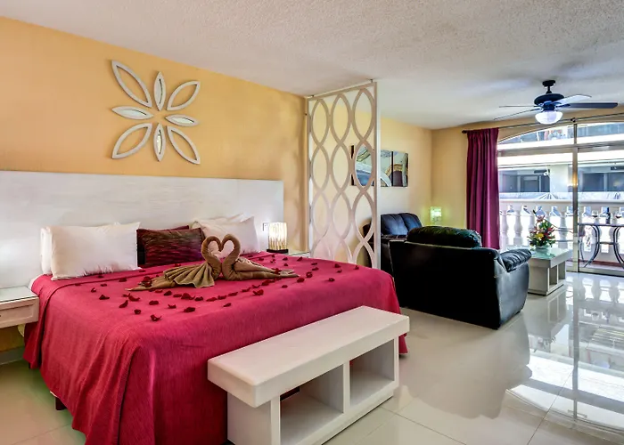 Aparthotel Corazon