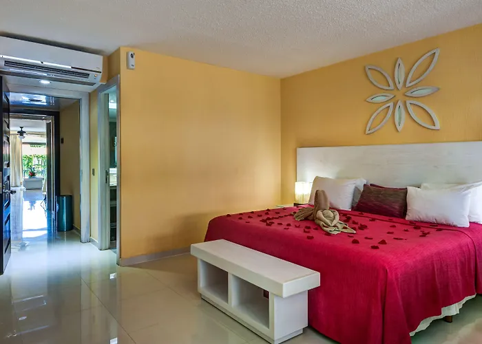 Aparthotel Corazon 3*