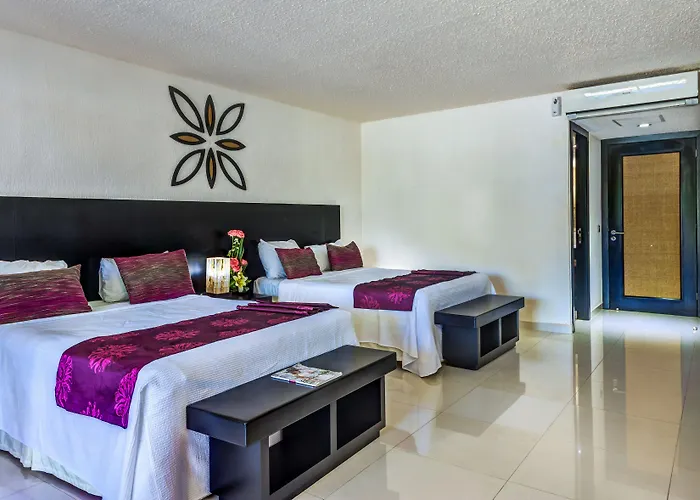 Corazon Aparthotel 3*
