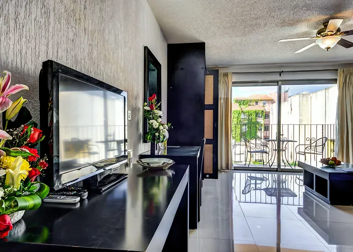 Corazon Aparthotel 3*