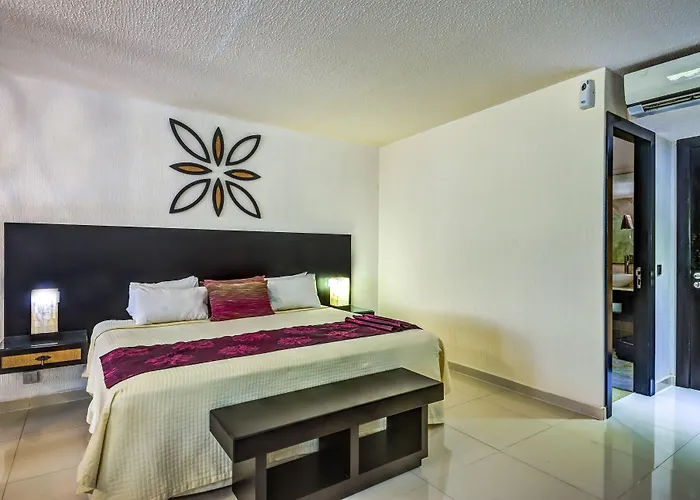 Corazon Aparthotel