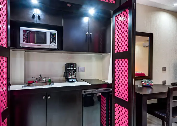 Corazon Aparthotel