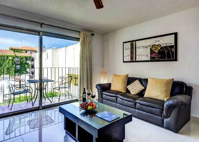 Aparthotel Corazon