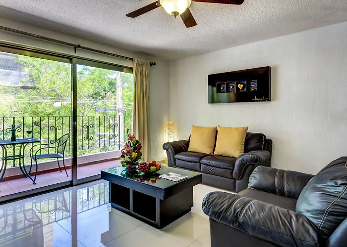 Aparthotel Corazon