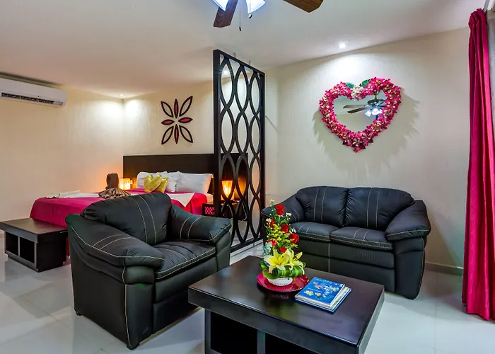 Corazon Aparthotel 3*