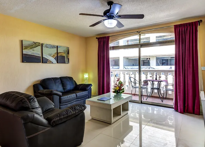 Corazon Aparthotel