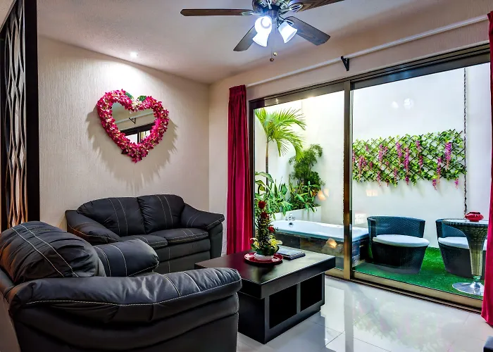 Aparthotel Corazon 3*