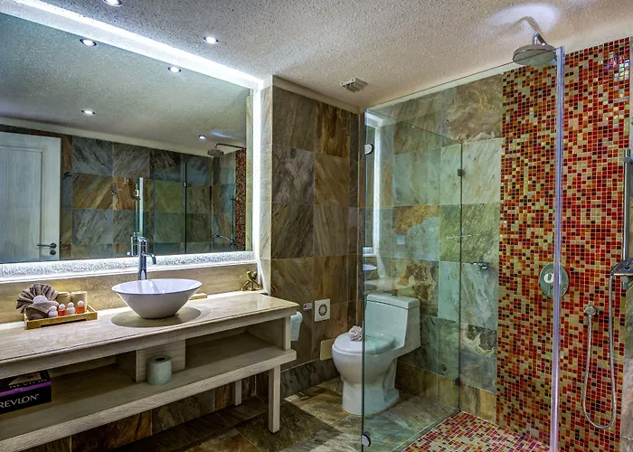 Aparthotel Corazon