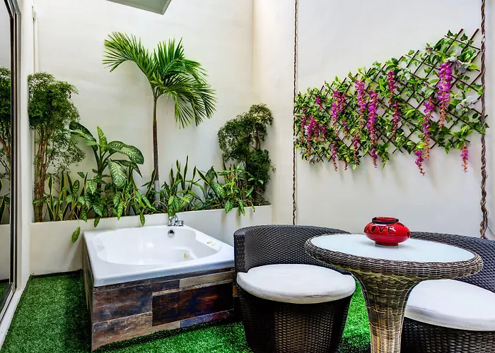 Aparthotel Corazon