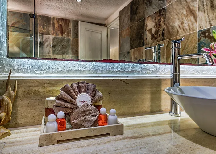 Corazon Aparthotel 3*