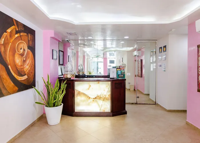 Aparthotel Corazon Playa del Carmen