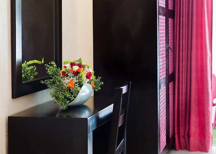 Corazon Aparthotel 3*