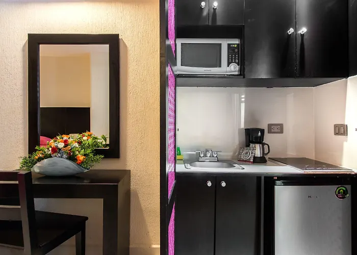 Corazon Aparthotel 3*