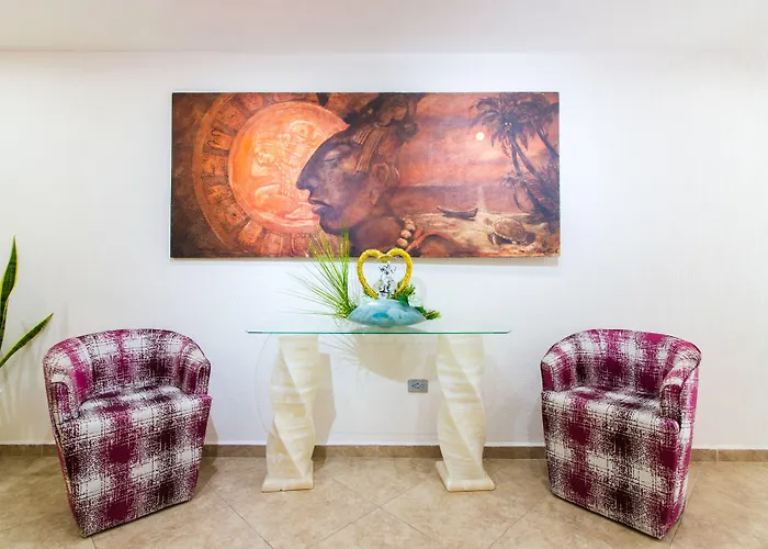 Aparthotel Corazon