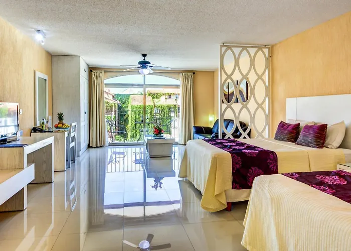 Corazon Aparthotel