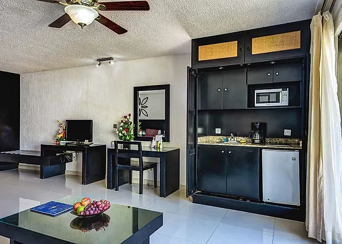 Aparthotel Corazon