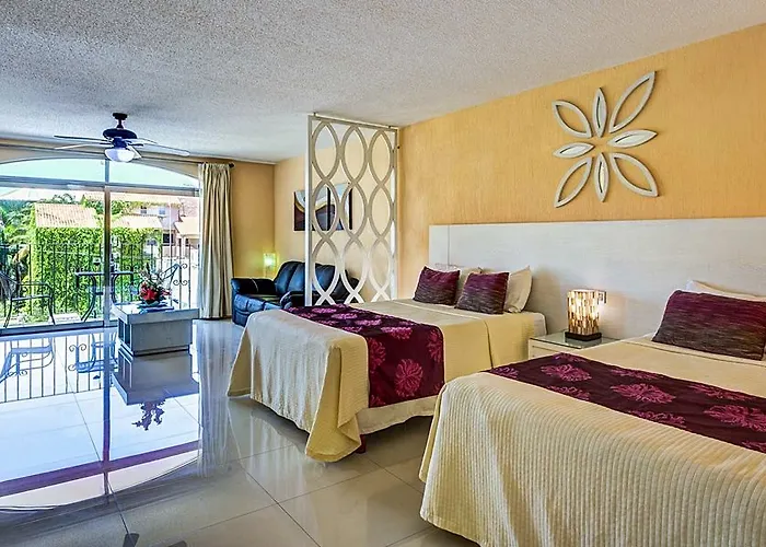 Corazon Aparthotel Playa del Carmen