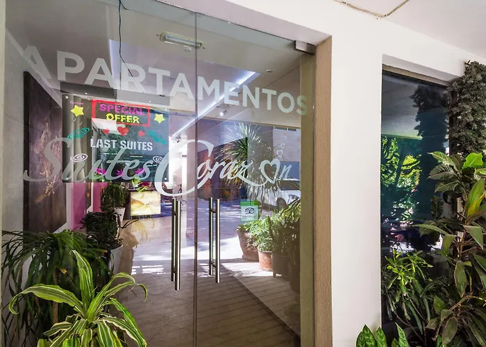 Corazon Aparthotel
