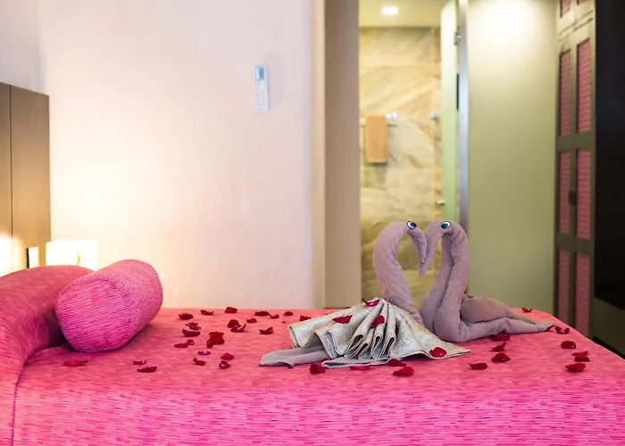 Aparthotel Corazon