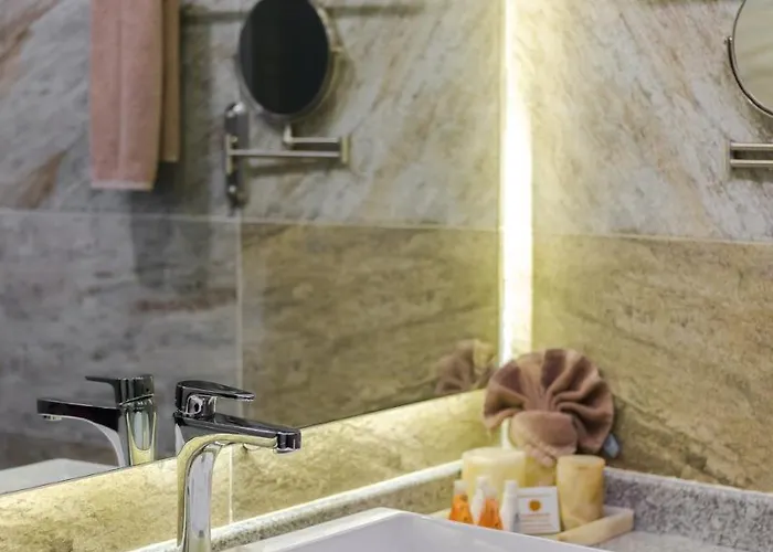 Aparthotel Corazon