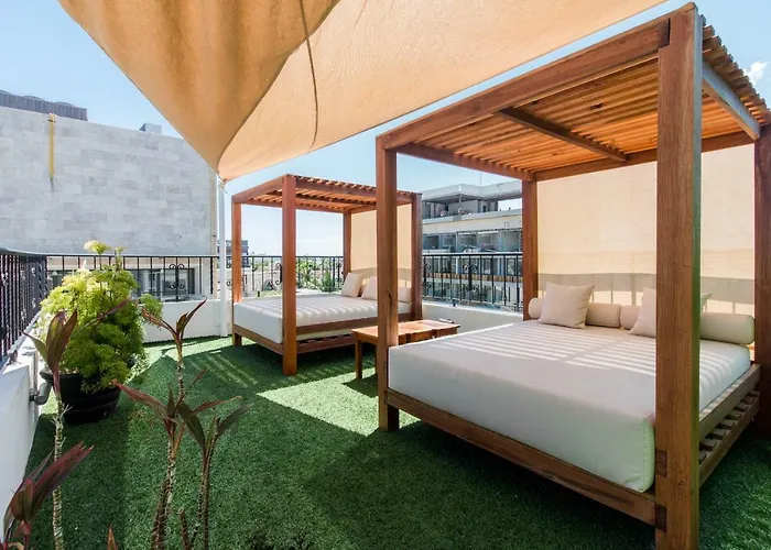 Corazon Aparthotel 3*