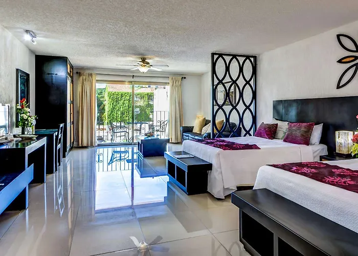 Aparthotel Corazon