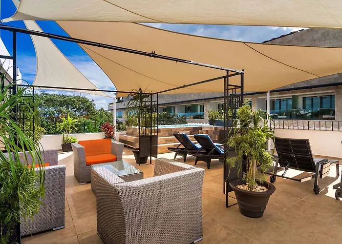 Corazon Aparthotel
