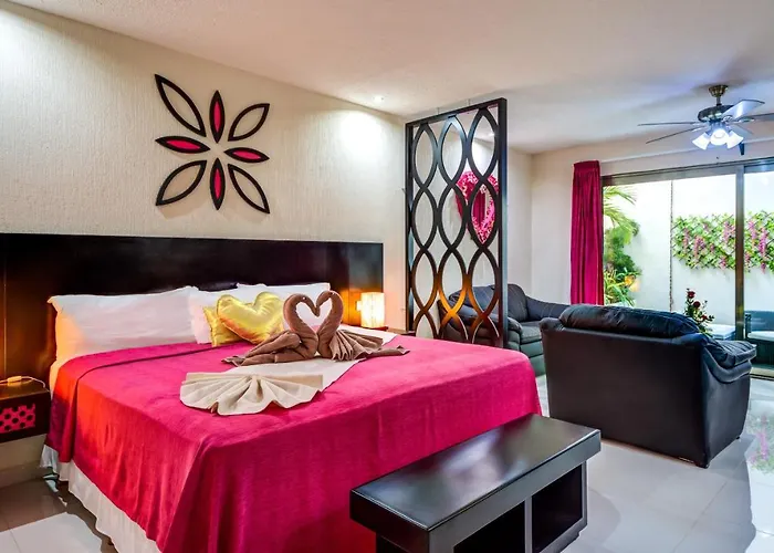 Corazon 3* Playa del Carmen